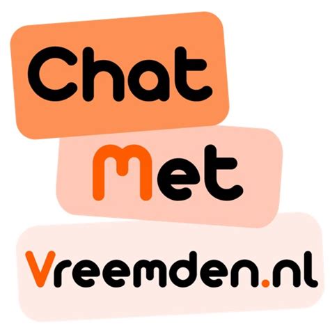 vreemde chatten|Chat met Vreemden – Vreemden worden vrienden Online!